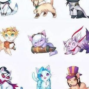 Meet your Posher, Elliot